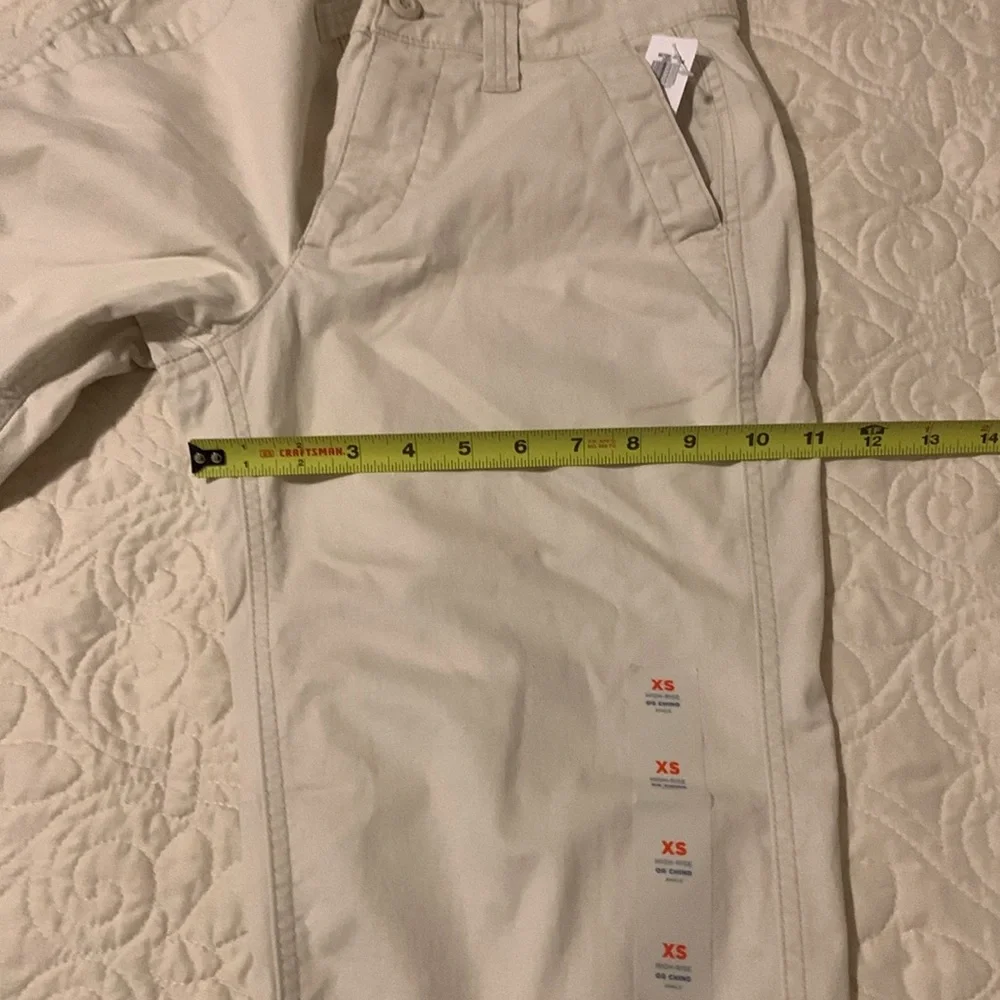Old Navy OG Chino pants NWT - Picture 15 of 16